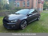 Volkswagen Scirocco 1.4 TSI 90 kW Life! Tüv:5-27! - Sportwagen bis 10.000 Euro