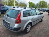 Renault Megane II Grandtour Avantage **AU/HU bis 09/26** - Renault Megane aus 2005: Kombi