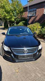 Volkswagen Passat cc - Abmeldung am Freitag - letzter Preis - Volkswagen CC aus 2010