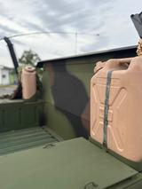 Hummer H1 - Hummer mit Diesel-Antrieb