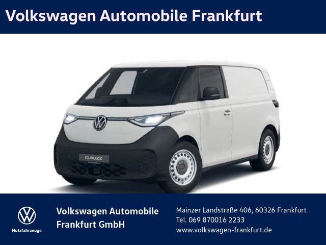 Volkswagen ID. Buzz Cargo Pure