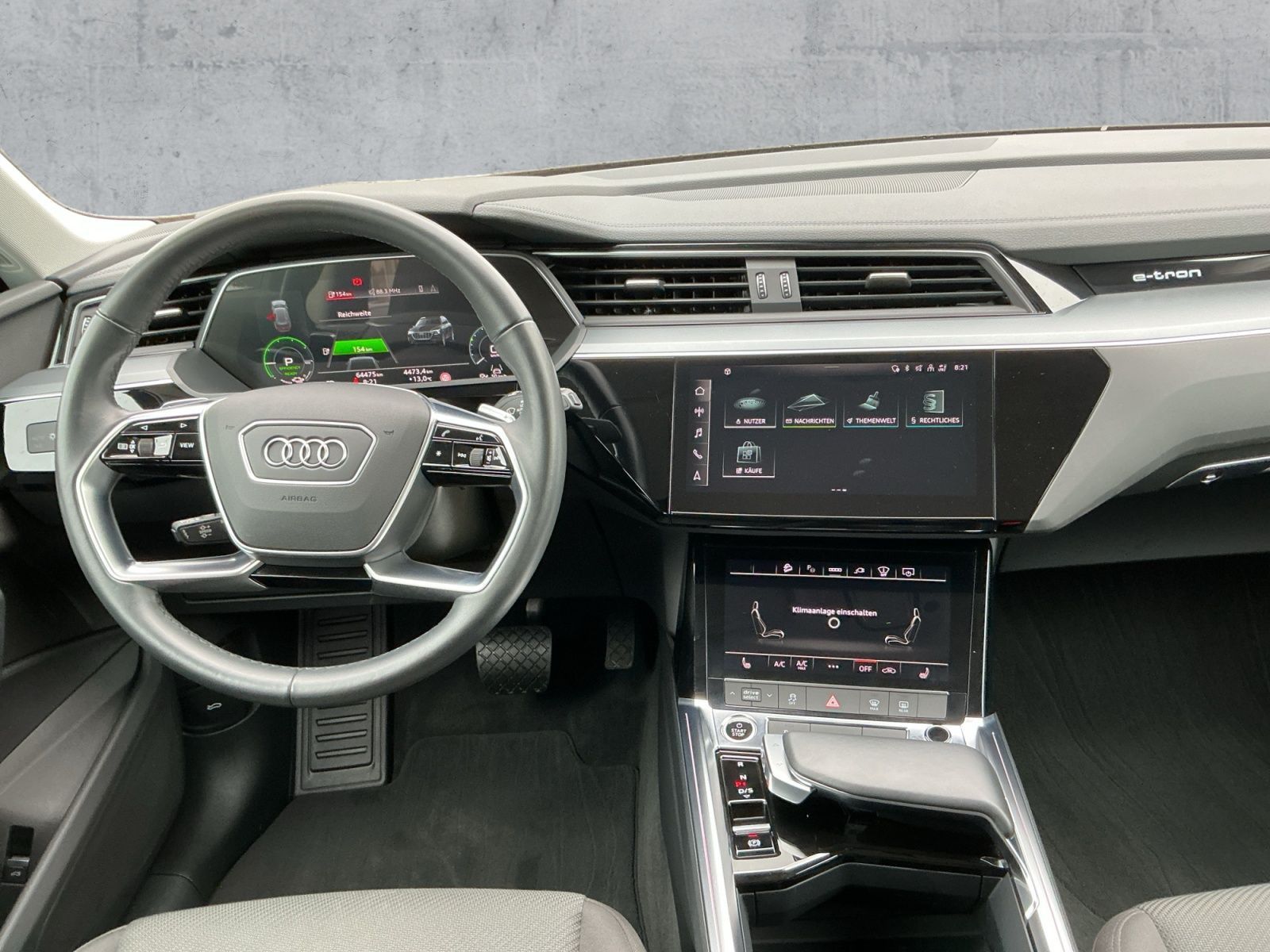 Audi e-tron - Bild 9