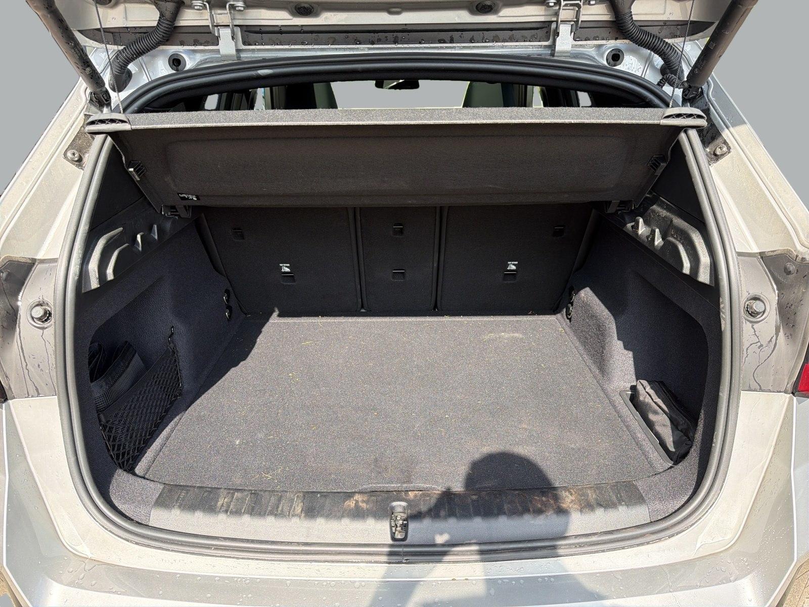 BMW X1 sDrive18i M Sportpaket | AHK PANO RFK HIFI BT