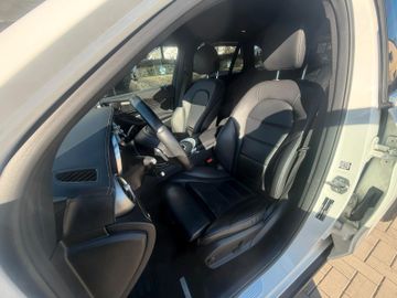 Mercedes GLC 350 - 10