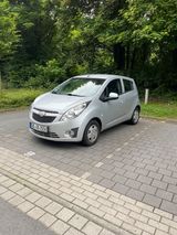 Chevrolet Spark - Chevrolet Spark in Hamburg