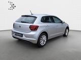 Volkswagen Polo 1.5 TSI Highline DSG|AHK|PANO|LED|RFK|VIRTU - Volkswagen Polo aus 2020