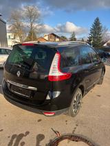 Renault Grand Scenic ENERGY dCi 130 Bose Edition Bos... - Renault Grand Scenic: Energy Dci