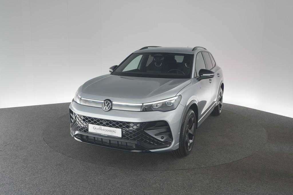 Volkswagen Tiguan 2.0 TDI 4Motion DSG R-Line ACC Navi AHK