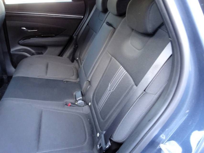 Fahrzeugabbildung Hyundai Tucson 1.6 T-GDI Hybrid Trend 4*4  Navi