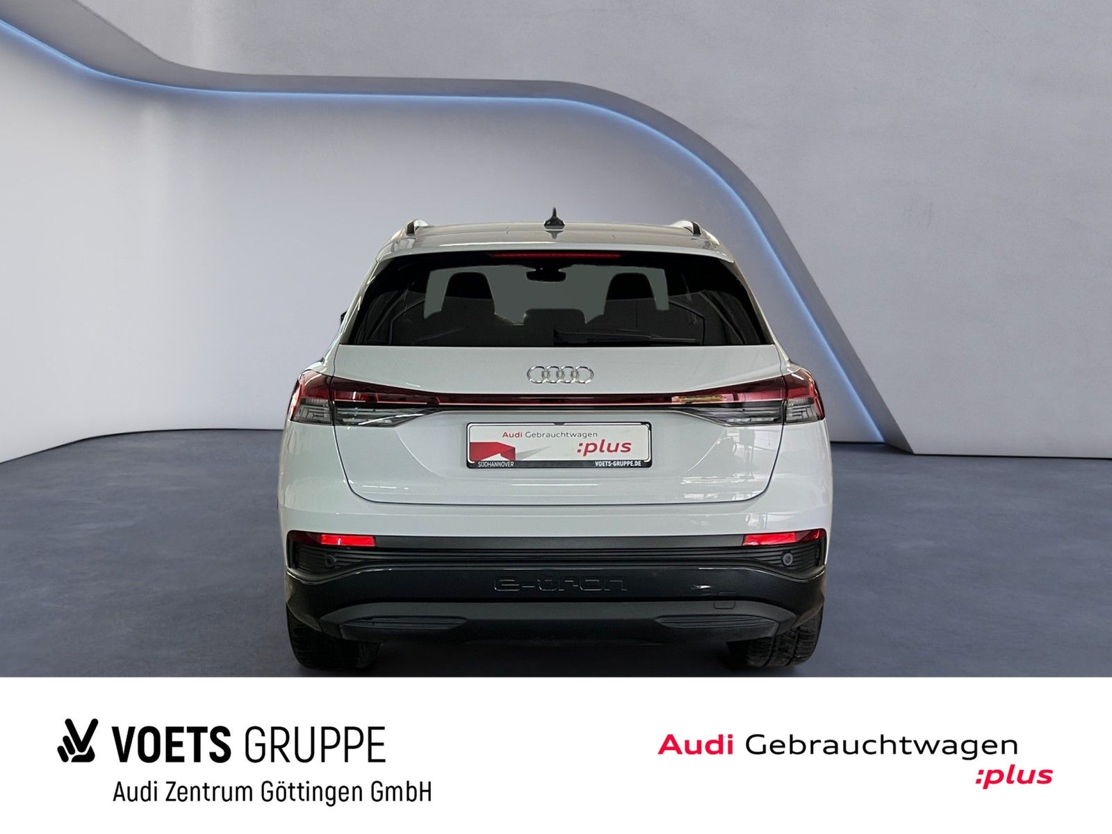 Audi Q4 - Bild 4