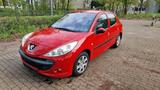 Peugeot 206 + 1.6 HDI TÜV 03/28 Sparsam - Peugeot 206 mit Diesel-Antrieb: 2.0