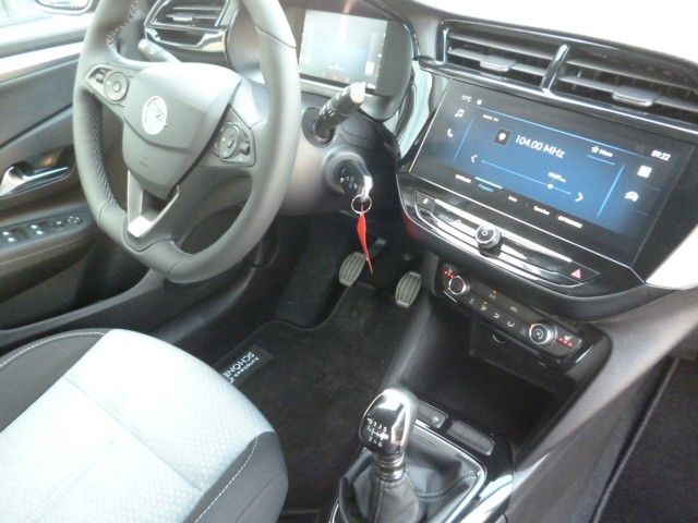 Corsa F 1,2i Edition Plus, RK,PPv+h,LED,Sitzheiz