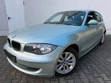 BMW 1er BMW 116i E87 - BMW aus 2007: 1er