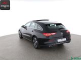 Mercedes-Benz CLA 200 Shooting Brake d 4M PANO,AMBIENTE,MBUX - Mercedes-Benz CLA 200 Shooting Brake aus 2022