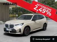 BMW X3 M50 - Vorschau Bild 1