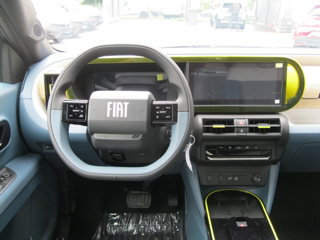 Fiat Grande Panda
