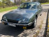 Citroën CX 2400 Pallas H-Kennzeichen Tüv C... - Citroën CX von privat