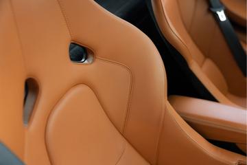 2016 Mclaren 570S 缩略图 50