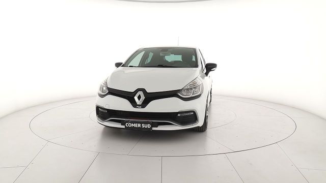 Renault RENAULT Clio IV 2012 - Clio 5p 1.6 RS Trophy 220