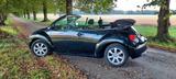Volkswagen Beetle Cabrio - gebrauchte VW Beetle aus dem Jahr 2007
