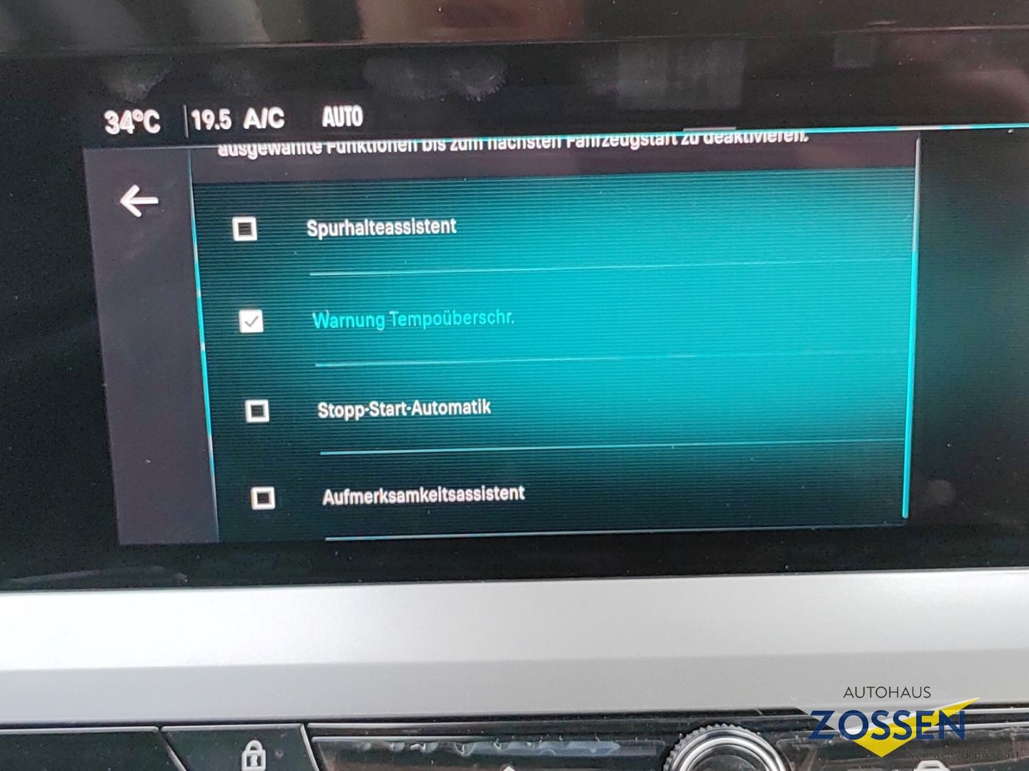 Opel Mokka - Bild 22