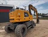 Liebherr A912 Compact Koparka kołowa, 2016rok, 122KM - Angebote