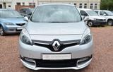 Renault Grand Scenic 1.5 dCi Navi Klimaautomatik 7 Sitze - Renault Grand Scenic aus 2014