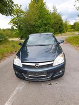 Opel OPEL ASTRA TWIN TOP 1,8 LITER, 2 JAHRE TÜV - Opel Astra: Cabrio, 2.2