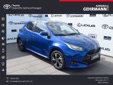 Toyota Yaris Hybrid Team D*Safety-Comfortpaket* - Toyota Yaris: D