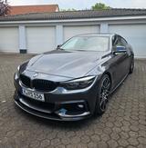 BMW 440i Gran Coupé xDrive M-Performance,Sportauspuf