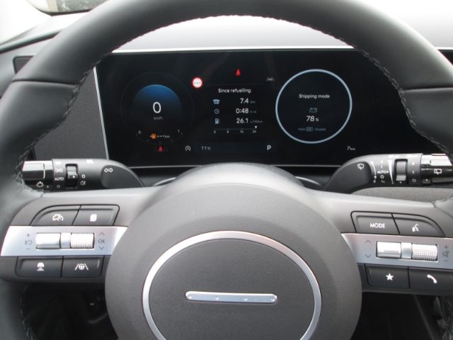 Hyundai Tucson – Bild 10