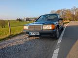 Mercedes-Benz 190D 2.5 Turbo Klima | Rostfrei | wenig km - Mercedes-Benz 190 mit Diesel-Antrieb: 2.5