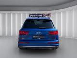 Audi SQ7 4.0 TDI quattro *Garantie*Finanzierung* - Audi SQ7 Diesel Gebrauchtwagen