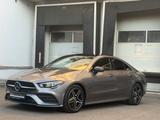 Mercedes-Benz CLA 220 D AMG LED Distronic MBUX Pano 360° AHK - gebrauchte Mercedes-Benz CLA 220 aus dem Jahr 2022
