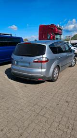 Ford s-max Titanium  2009 - Ford S-Max in Rostock