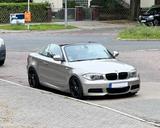 BMW e88 135i DKG N55 - BMW 135 aus 2011: 135i
