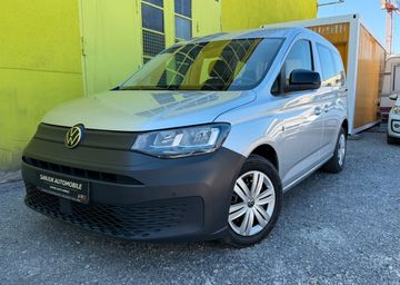Volkswagen Caddy - 3