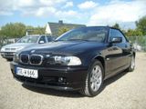 BMW 325 Ci Cabrio Top Zustand - BMW 325 aus 2001: Cabrio, 325ci