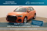 Audi Q3 35 S Line 1.5 TFSI Klima*Tempo*Nav*PDC*SH - Audi Q3 in Lübeck