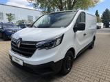 Renault Trafic L1H1 Komfort 2,8t Blue dCi 110 ABS ESP - Angebote