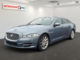 Jaguar XJ 3.0 Diesel V6 Portfolio Xenon Pano Navi SHZ - Jaguar XJ mit Diesel-Antrieb: 3.0