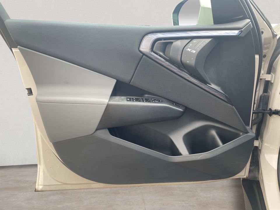 BMW X3 - Bild 7
