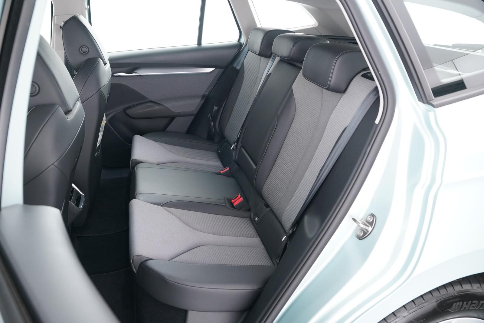 Skoda Enyaq - Bild 10