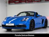 Porsche Boxster GTS 4.0 LED PDK GTS Paket Bose - Porsche Boxster in Bremen