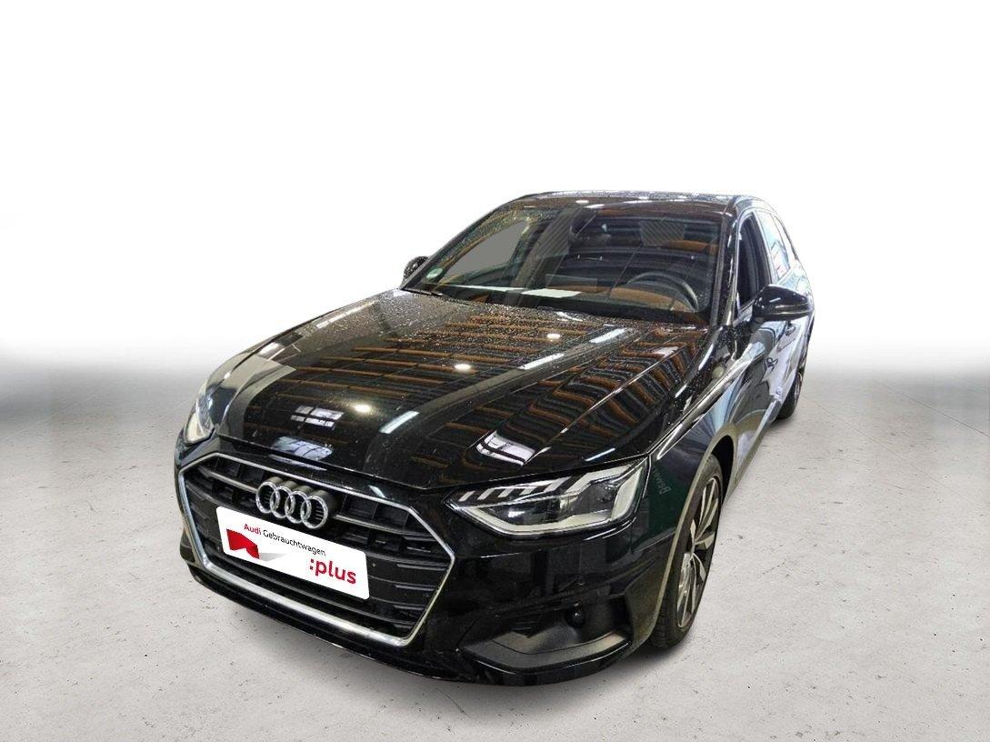 Audi A4 Avant 35 TFSI APP+AHK+LED+NAVI+PDC+VIRT+SHZ, миниатюра 2