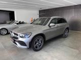 Mercedes-Benz GLC 220d 4Matic AMG*360°Kamera*MBUX*Ambiente* - Mercedes-Benz GLC 220 Gebrauchtwagen in Berlin