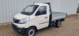 Piaggio Porter NP6 4x2 - Piaggio 4