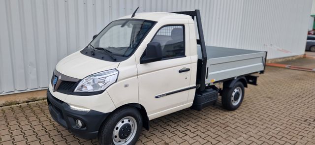 Piaggio Porter NP6  4x2