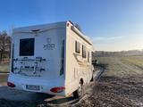 XGO 22Plus - XGO Wohnmobil oder -wagen
