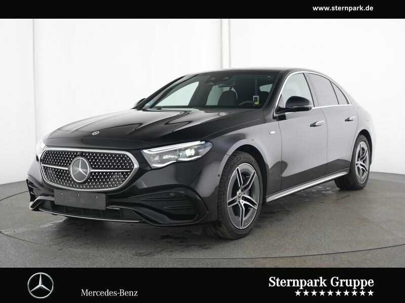 Image of Mercedes-Benz E 300